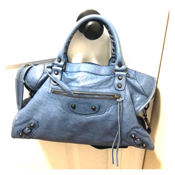 Authentic Balenciaga Classic City Bag - Picture 1 of 4